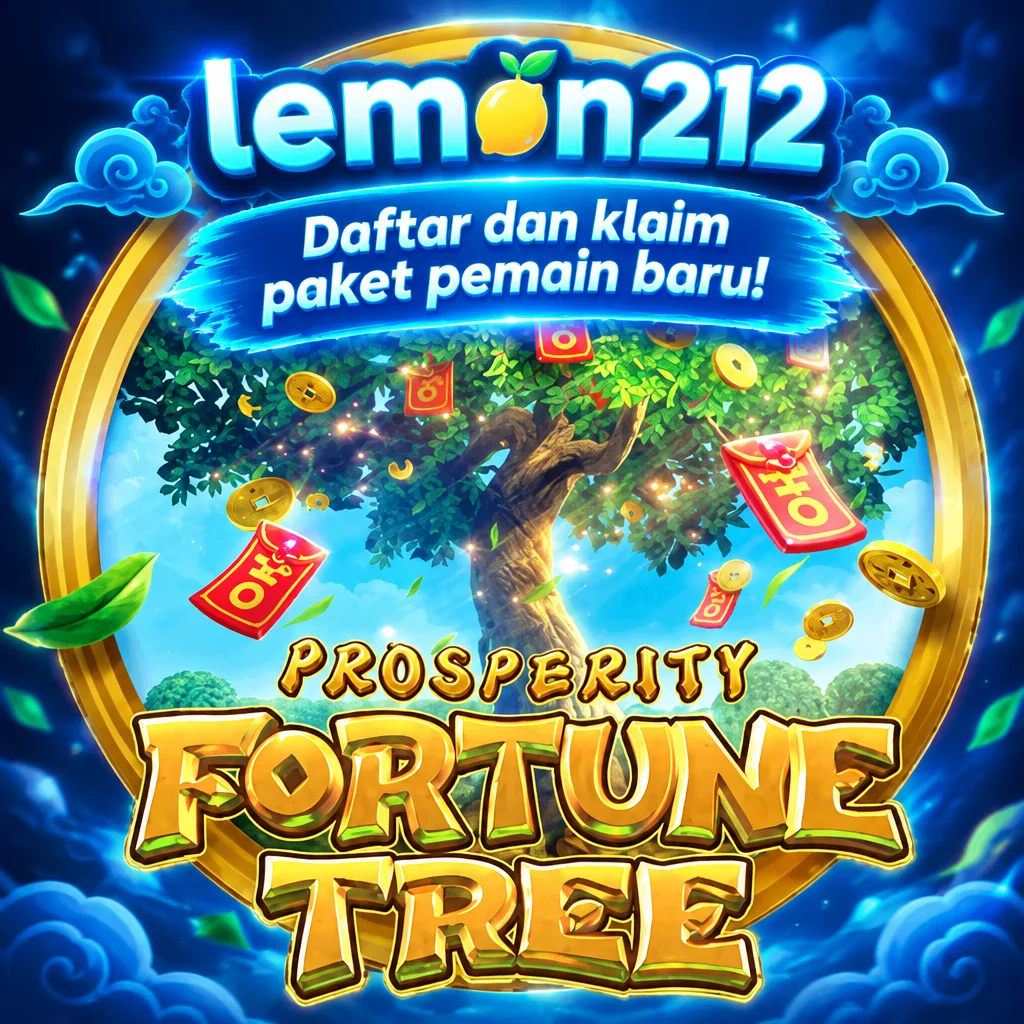 lemon212 · Prosper Ftree