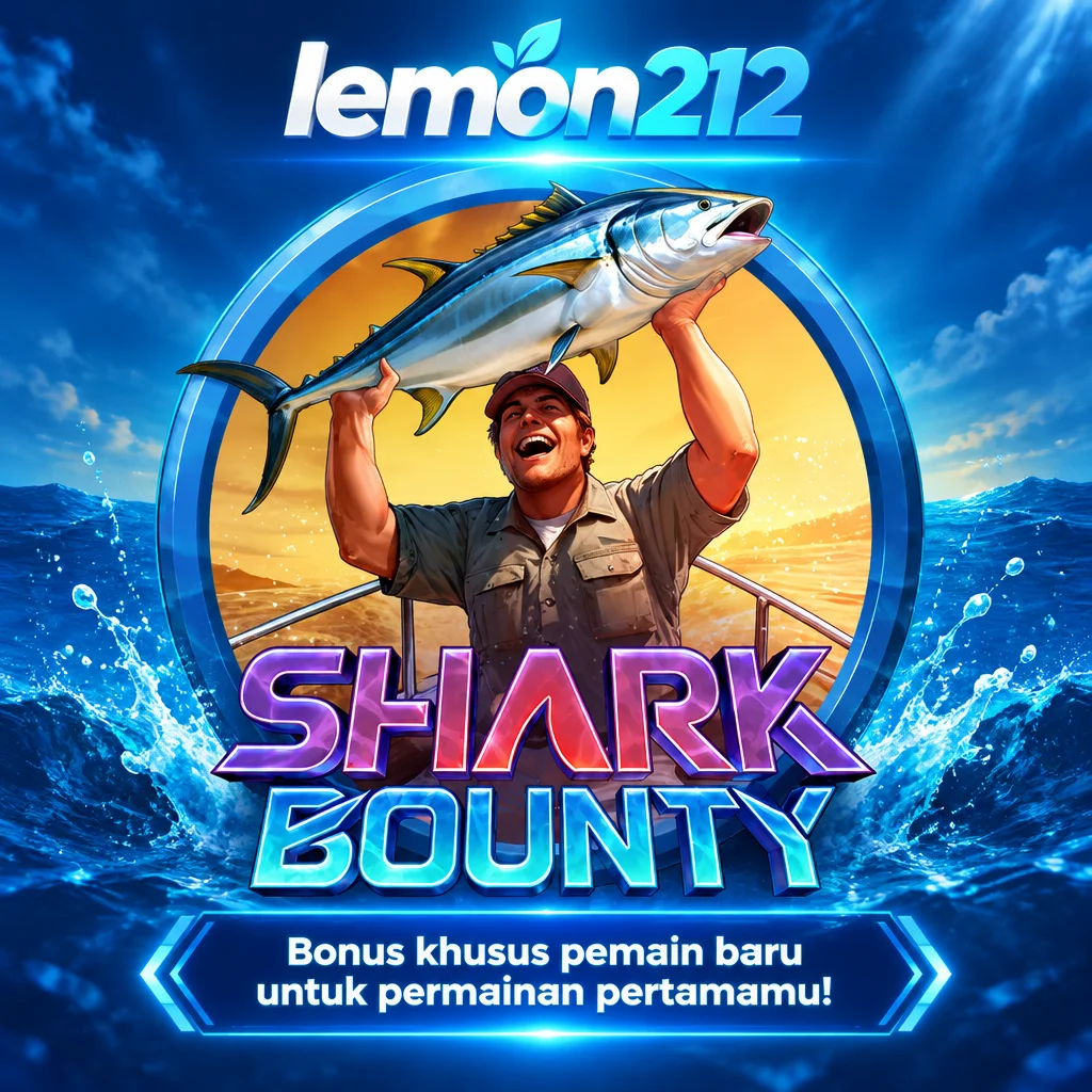 Shark Bounty · Panduan Visual dan Mekanisme Slot Shark Bounty: Format 5x6 dan Fitur Hunter