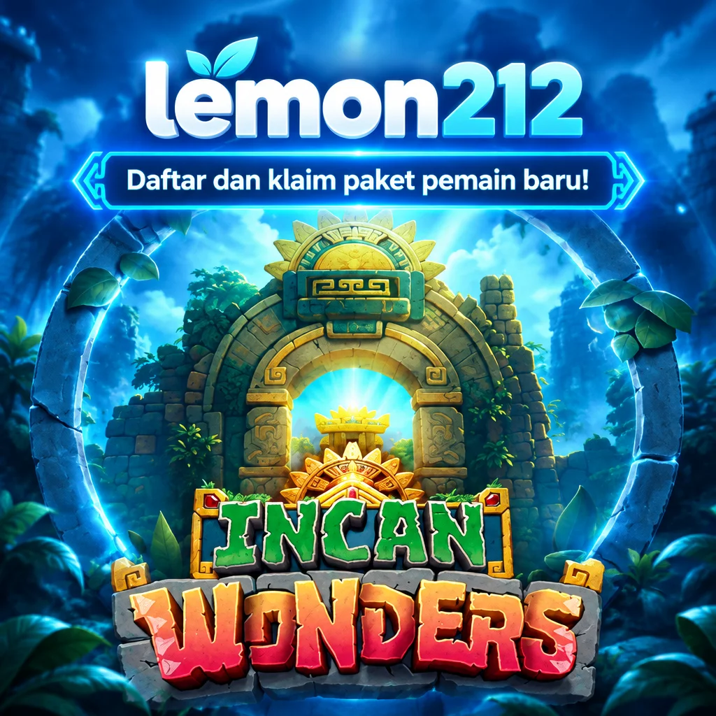Incan Wonders