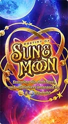 Destiny of Sun & Moon · Panduan Antarmuka dan Mekanisme Simbol Dest Sun Moon