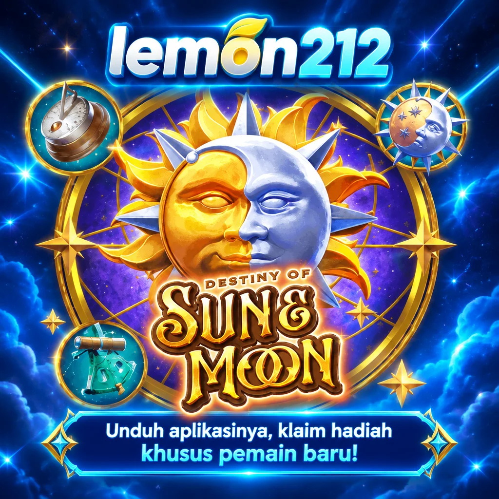 lemon212 · Dest Sun Moon